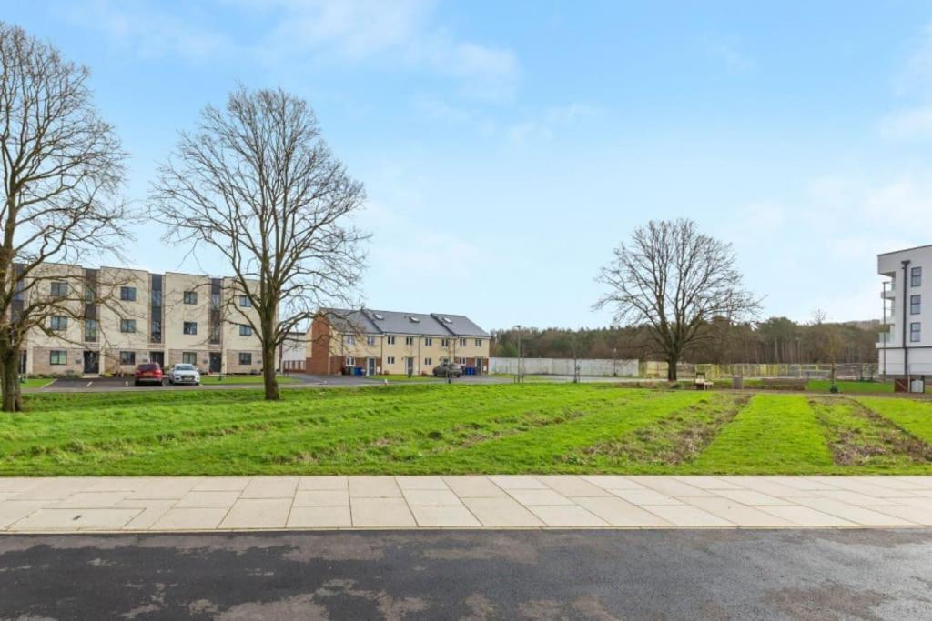 No6, Luxury Townhouse Near Bicester Village Buitenkant foto